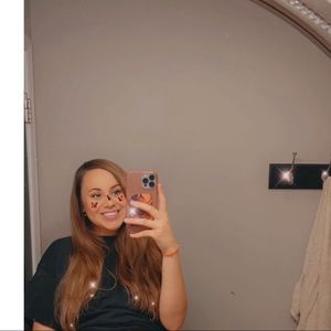 Meet your Posher, Alyssa